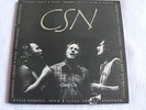 CROSBY,STILLS & NASH - CARRY ON 3LPS  NM/NM VERY RARE FREE SHIPPING
