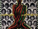 A Tribe Called Quest - Midnight Marauders '93 LP US ORG Large Professor
