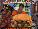 Dr. Dooom - First Come, First Served '99 2xLP US ORG Dr. Octagon Kool Keith