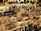 Masta Ace Incorporated - Sittin' On Chrome '95 2xLP US ORG Lord Digga