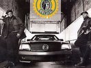 Pete Rock & CL Smooth - Mecca And The Soul Brother '92 2xLP EU ORG Deda