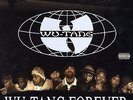 Wu-Tang Clan - Wu-Tang Forever '97 4xLP US ORG RZA 4th Disciple
