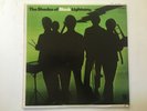 THE SHADES OF BLACK LIGHTNING LP   ORIGINAL   TOWER   PSYCH   FUNK   NEAR MINT