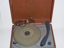 Vintage Arthur Murray Music Box Works