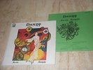 FRUUP   SEVEN SECRETS  1974 UK Orig-DNLS 3058 Symphonic PROGRESSIVE