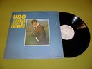 Udo Jurgens - S/T - Original 1972 Romania Pressing 