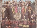The Beatles  First Press Sgt Pepper Mono, N Mint