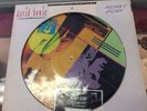 David Bowie Hunky Dory picture disc numbered