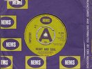 TAPESTRY DEMO *HEART AND SOUL* 1969 PSYCH MOD HAMMOND