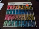 Jan Hammer Group Melodies Rare Nemperor Mint Sealed LP