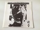 GALWAD AR HOLL FILWYR BYFFALO CYMRU - RARE WELSH LANGUAGE INDIE 7