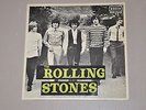 ROLLING STONES the last time Sweden Decca SDE 7262 original EP Mono