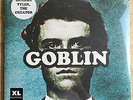 Goblin [PA] by Tyler, The Creator (Vinyl, May-2011, 2 Discs, XL)