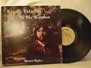DENNIS RYDER: Let Me Take You To The Kingdom LP Psych Folk HOS 72873