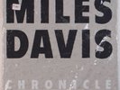 MILES DAVIS: Chronicle SEALED 10x LP Complete Prestige Recordings LIMITED Top