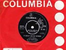 LITTLE FRANKIE IT DOESN'T MATTER ANYMORE/ HAPPY,THAT'S ME COLUMBIA RECORDS 1965