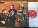 SLS 789/5 Beethoven Piano Trios / Zukerman / du Pre / Barenboim 5 LP box