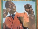 DARRELL BANKS Is Here ATCO LP ORIGINAL MONO RARE SOUL