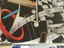 Fruits De Mer Chemistry Set The Endless More And More LP CD Box Test Tube Stamps