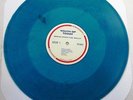 YOUTH OF TODAY Break Down The Walls LP BLUE WAX w/ INSERT RARE HARDCORE PUNK