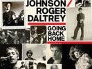 Wilko Johnson & Roger Daltrey - Going Back Home LP Vinyl NEW sealed.