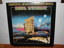 Grateful Dead - From the Mars Hotel  (Vinyl Record)