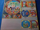 KING CRIMSON - Lizard - UK 1ST 2U/2U ILPS 9141 ARCHIVE MINT