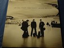 U2 - All that you can't leave behind - U212 2000 LP EX+