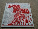 Pink Floyd - Sysyphus Rare Live recording 1970/71
