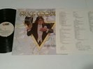 Alice Cooper Welcome to my Nightmare lp record Australian made exc con WEA label