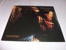 PARADISE LOST - GOTHIC - BLACK VINYL - LP record