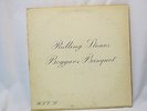 The Rolling Stones - Beggars Banquet Vinyl LP London 1968 Gatefold VG+ PS 539