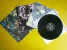 Japan Odeon No Obi 33rpm 12