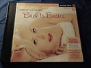 CHRISTINA AGUILERA - Back To Basics - 3xLP Vinyl  limited edition 0097 NEAR MINT