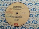 IRON MAIDEN - 1986 PERU PROMO VARIOUS ARTISTS PROMO 12