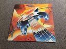 KILLER - WALL OF SOUND - 1982 BELGIUM LP - LOTS MORE METAL NWOBHM IN EBAY SHOP
