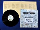 SPOOKY TOOTH YOU BROKE MY HEART SO I BUSTED YOUR JAW ICL53 LP DY7346