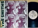 THE SMITHS Meat is Murder RARE Southamerica Variety Test Pressing LP MORRISSEY