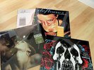 Deftones Saturday Night Wrist, Around The Fur, Around The Fur & Adrenaline vinyl