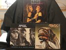 3 Rage LP`s