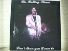 The Rolling Stones - Live´r Than You´ll Ever Be
