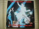The Rolling Stones -Get Your Leeds Lungs Out