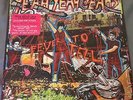 Yeah Yeah Yeahs - Fever To Tell Vinyl LP Picture Disc NEW & NEVER PLAYED