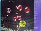 LP Deep Purple Who do we think we are Club-Edition Foc.+ Beilage Purple 1973 NM