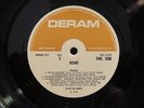 EAST OF EDEN - SNAFU - 1st PRESS - UK - DERAM - MONO