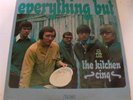 EVERYTHING BUT THE KITCHEN CINQ - MONO -VG+