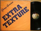 RaRe Import GEORGE HARRISON Extra Texture Unique Gatefold Apple Demo LP Beatles
