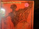 URIAH HEEP.. 1970.. SALISBURY... MERCURY SR 61319...HEAVY METAL.. MINT CONDITION