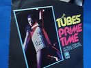 THE TUBES - PRIME TIME - PORTUGAL 45 SINGLE