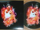 QUEEN– Bohemian Rhapsodie L1ve, PICTURE DISC w/COVER, UK, London, Dec. 1975, NEW